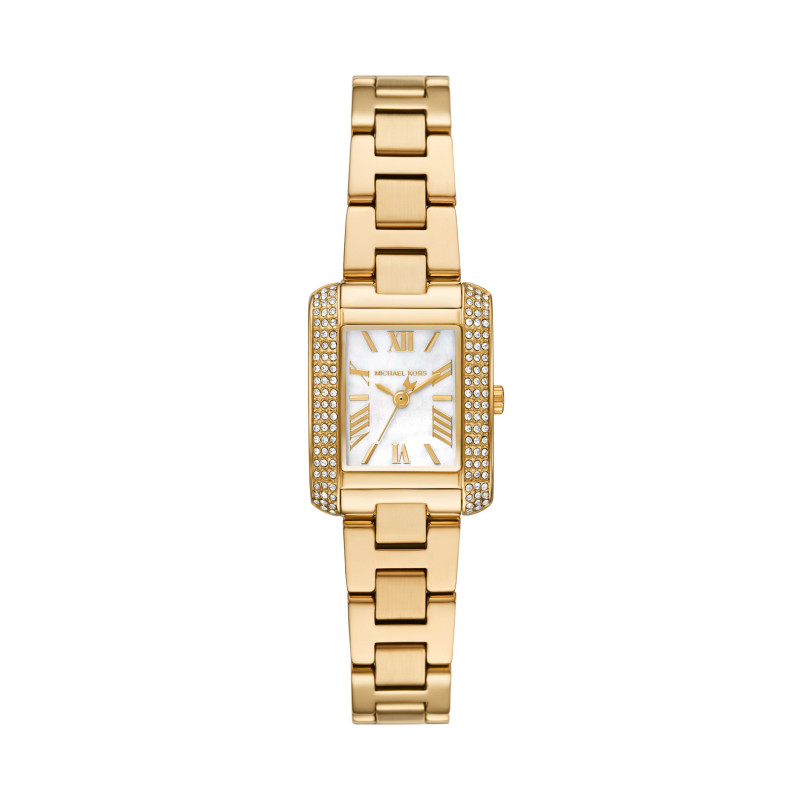 Zegarek damski Michael Kors Emery MK4867