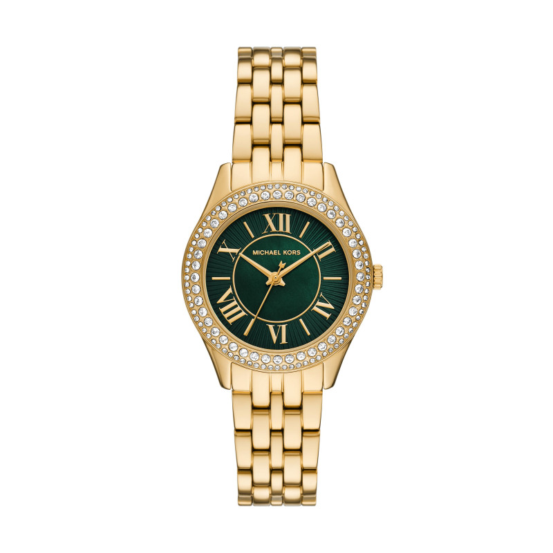Zegarek damski Michael Kors Harlowe MK4870