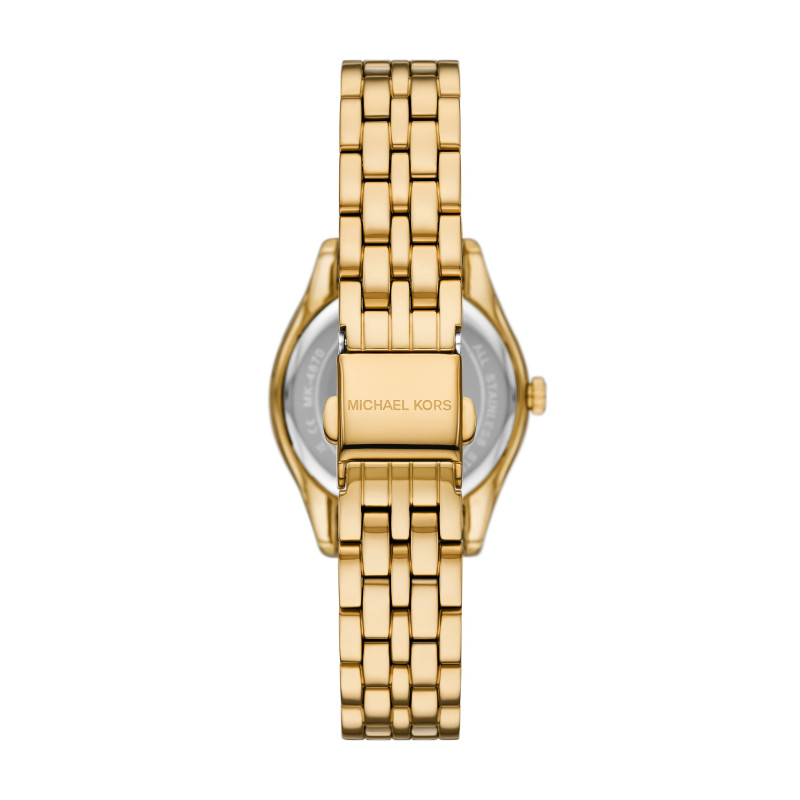 Zegarek damski Michael Kors Harlowe MK4870
