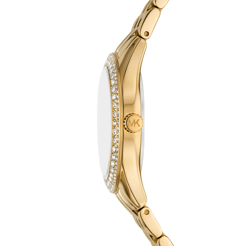 Zegarek damski Michael Kors Harlowe MK4870