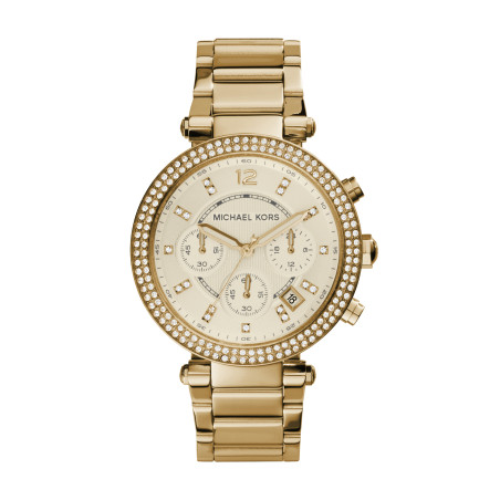 Zegarek damski Michael Kors Parker MK5354
