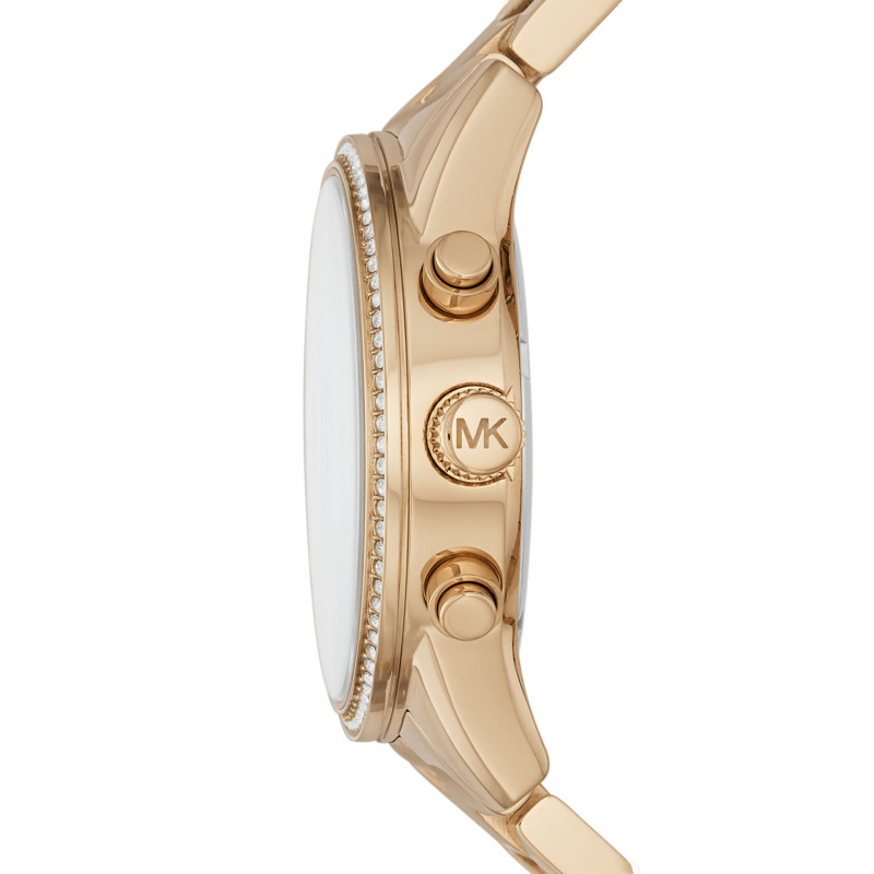 Zegarek damski Michael Kors Bryant Chrono MK6356