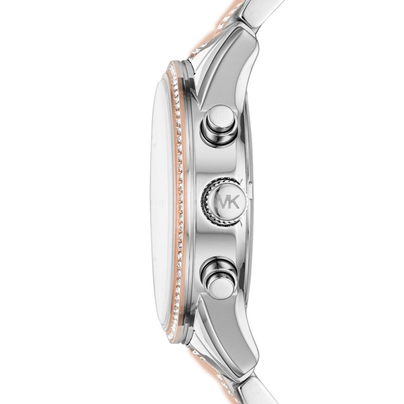 Zegarek damski Michael Kors Bryant Chrono MK6651
