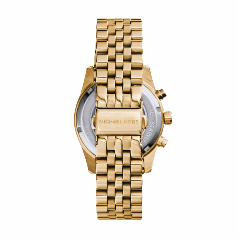 Zegarek damski Michael Kors Lexington Lady MK7378