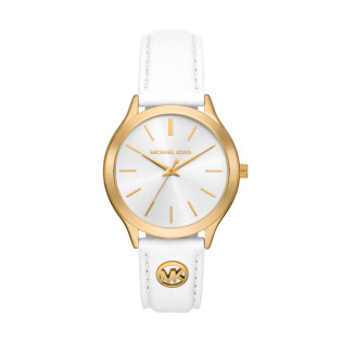 Zegarek damski Michael Kors Slim Runway MK7466