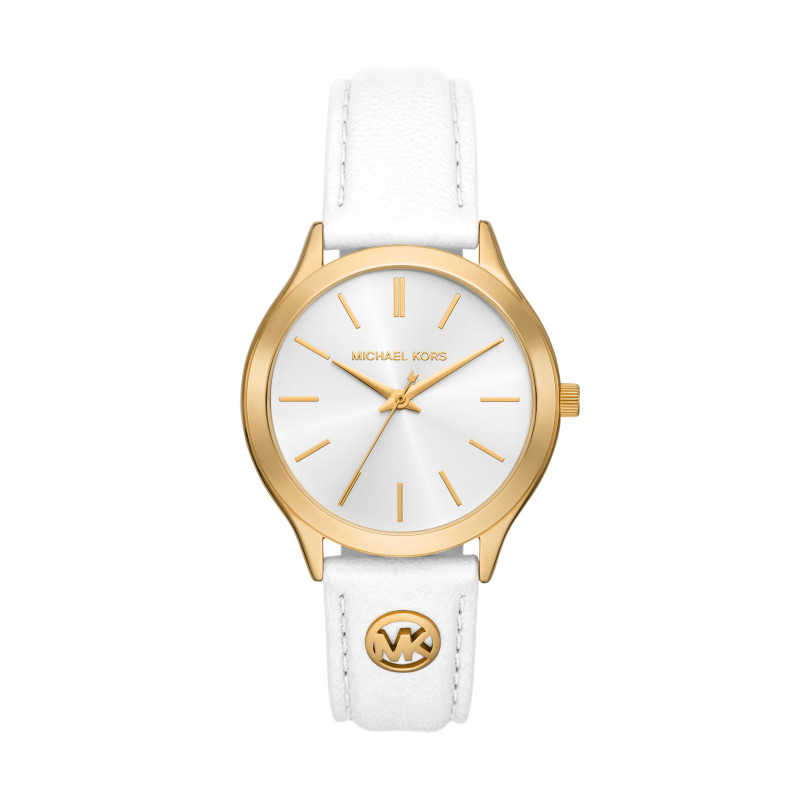 Zegarek damski Michael Kors Slim Runway MK7466