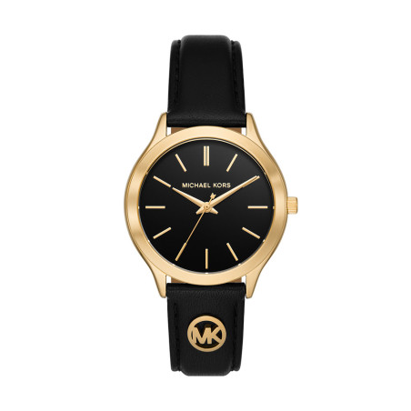 Zegarek damski Michael Kors Slim Runway MK7482