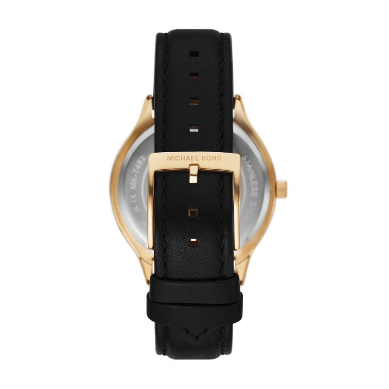 Zegarek damski Michael Kors Slim Runway MK7482