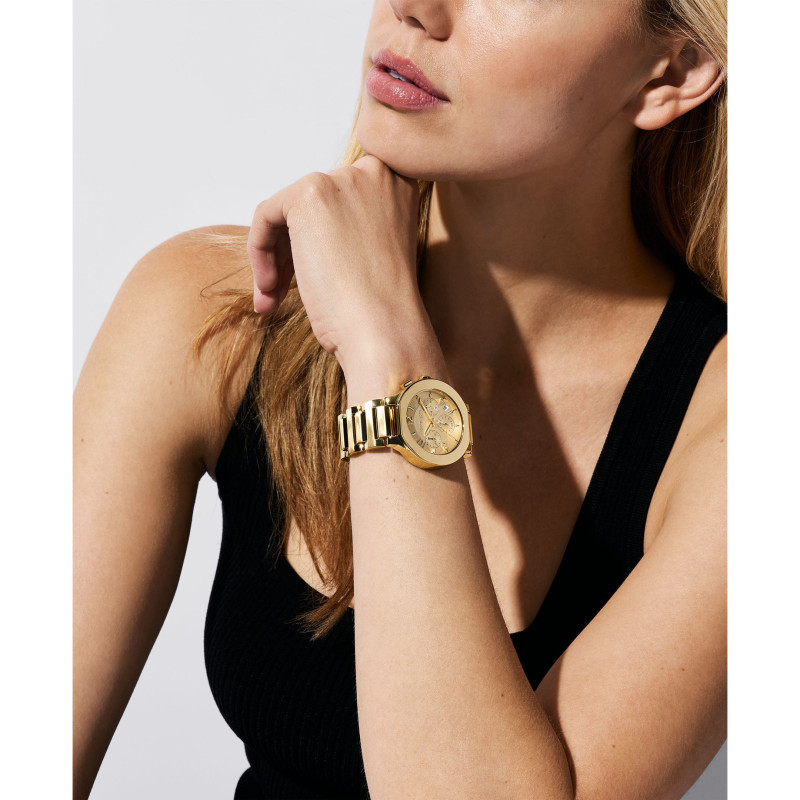 Zegarek damski Michael Kors Gramercy MK7520