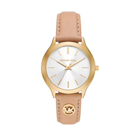 Zegarek damski Michael Kors Slim Runway MK7533