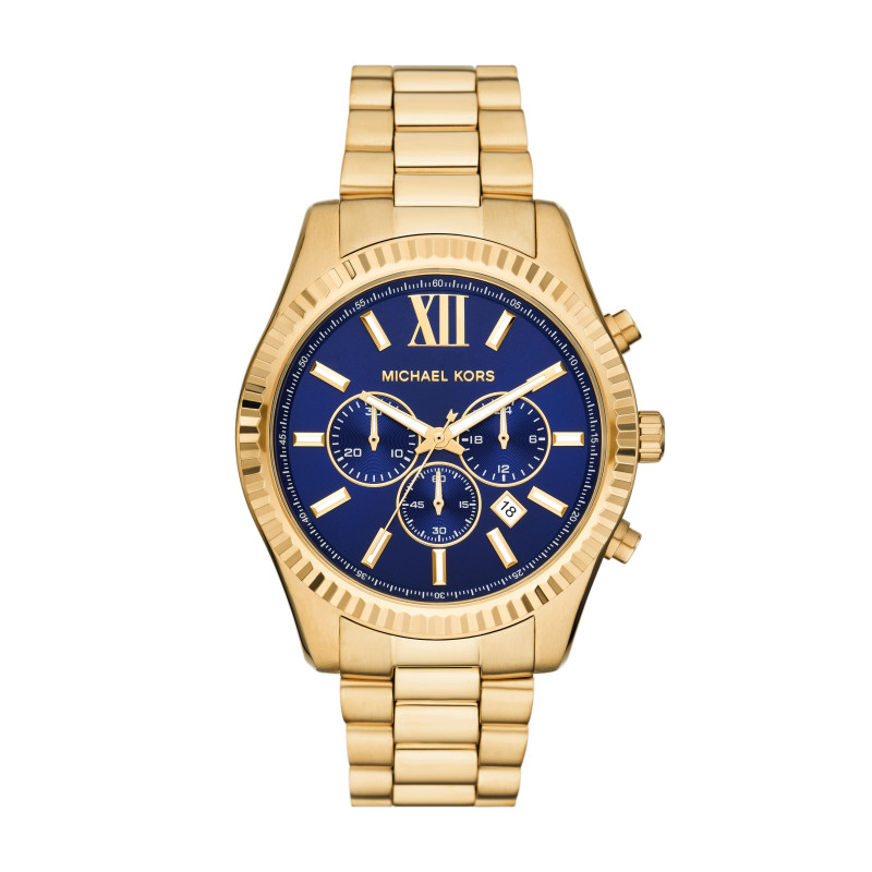 Zegarek męski Michael Kors Lexington Man MK9153
