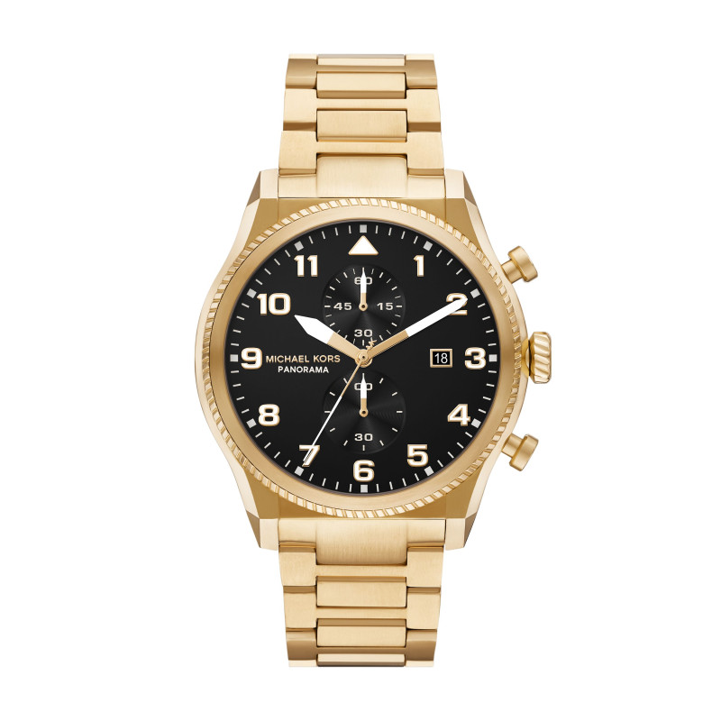 Zegarek męski Michael Kors Panorama MK9195