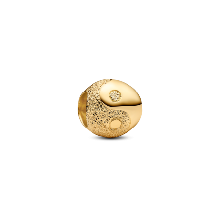 Minicharms Pandora Mozaikowe Yin i Yang 764045C00