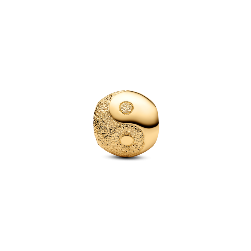 Minicharms Pandora Mozaikowe Yin i Yang 764045C00