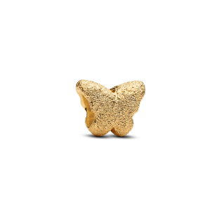 Minicharms Pandora Mozaikowy motyl 764046C00