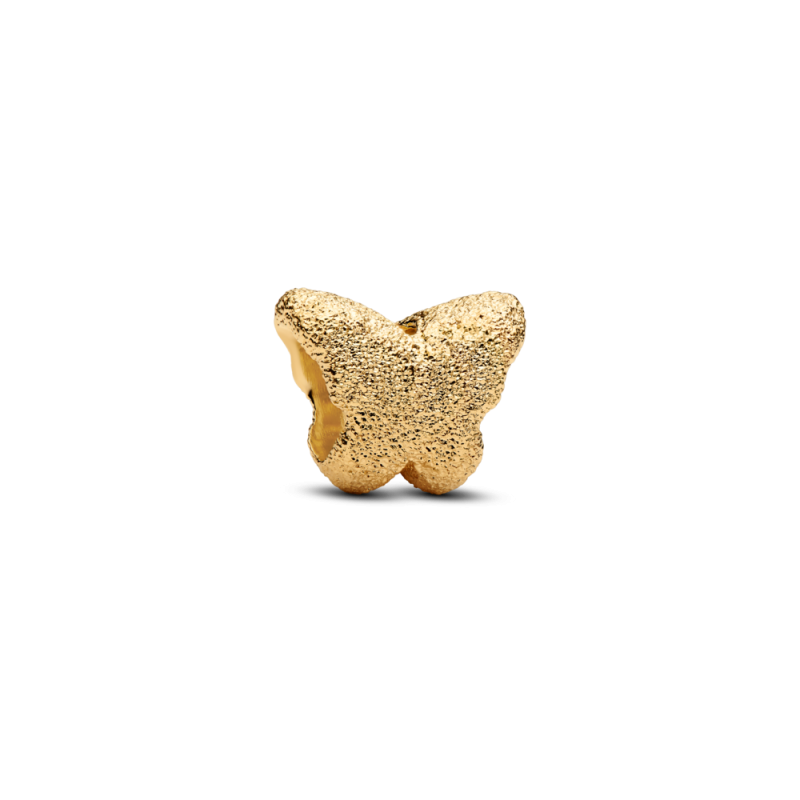 Minicharms Pandora Mozaikowy motyl 764046C00