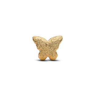 Minicharms Pandora Mozaikowy motyl 764046C00