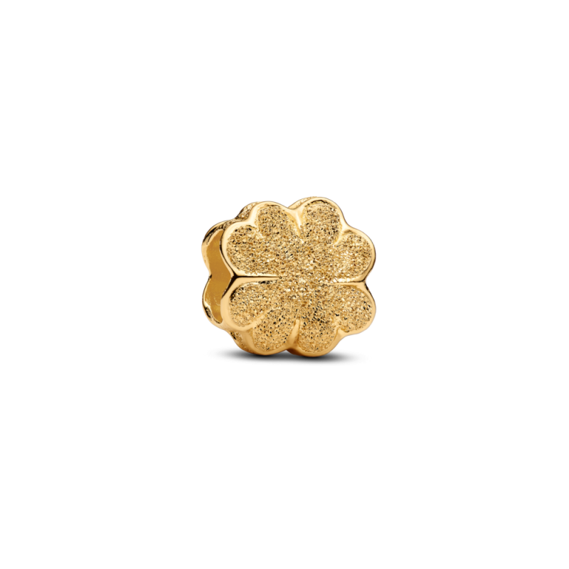 Minicharms Pandora Mozaikowa koniczynka 764047C00