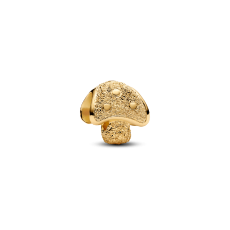Minicharms Pandora Mozaikowy grzybek 764048C00