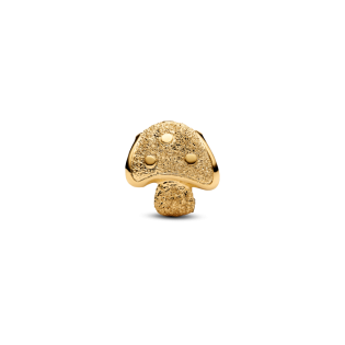 Minicharms Pandora Mozaikowy grzybek 764048C00
