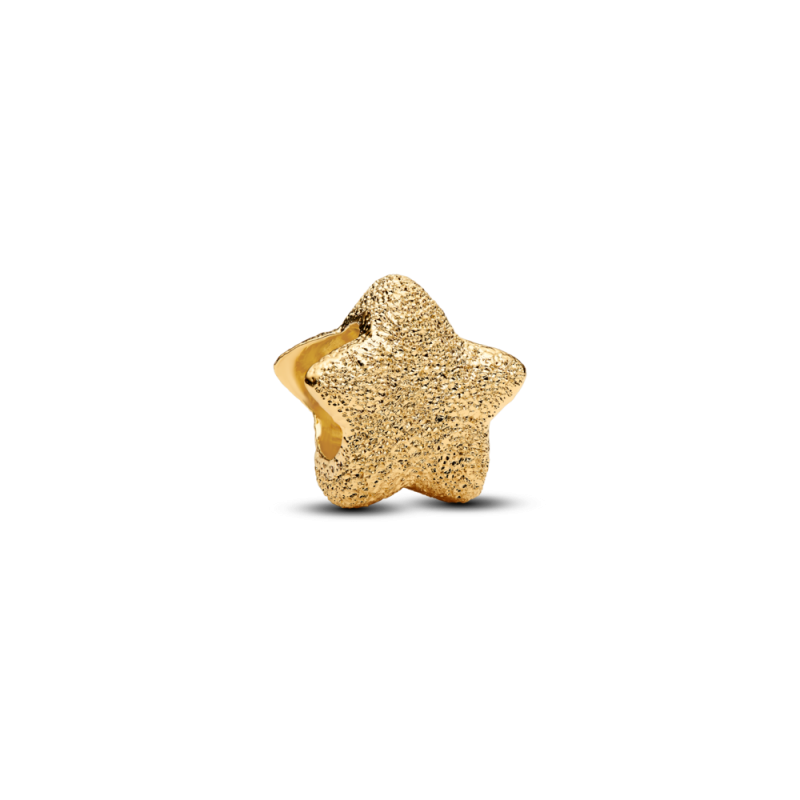 Minicharms Pandora Mozaikowa gwiazdka 764050C00