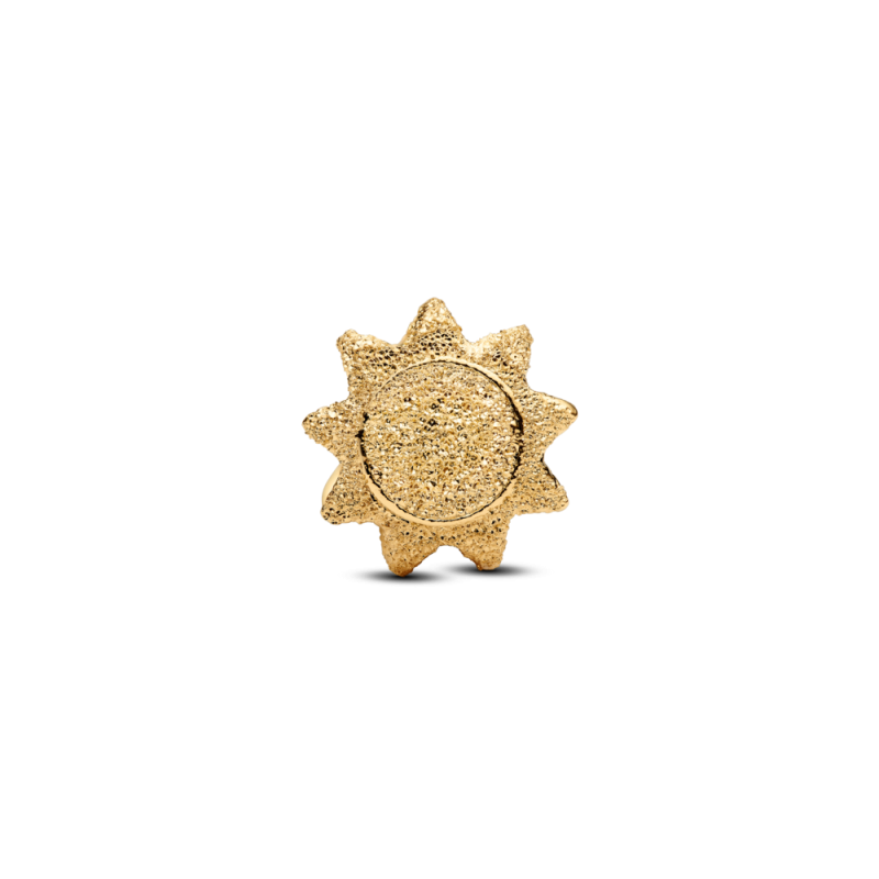 Minicharms Pandora Mozaikowe słońce 764052C00