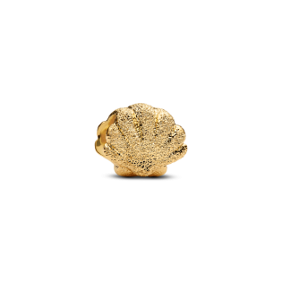 Minicharms Pandora Mozaikowa muszla 764057C00