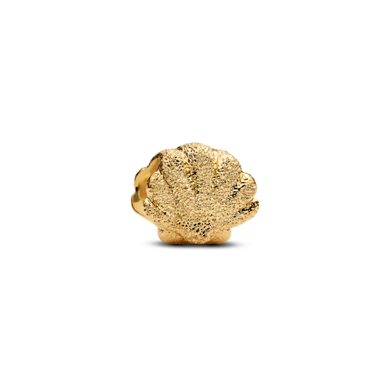 Minicharms Pandora Mozaikowa muszla 764057C00
