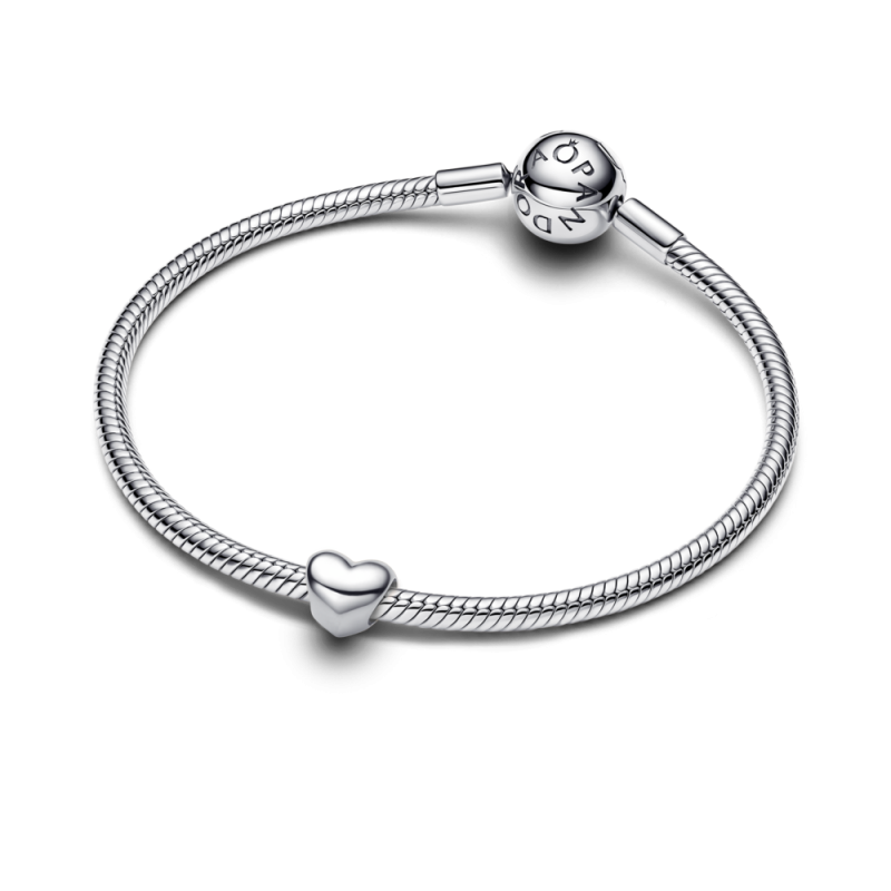 Minicharms Pandora Serce 793998C00