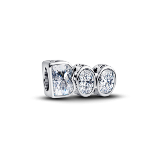 Świecący w ciemności charms Pandora BOO 794060C01
