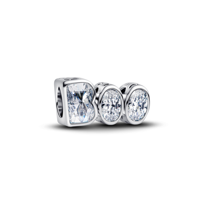 Świecący w ciemności charms Pandora BOO 794060C01