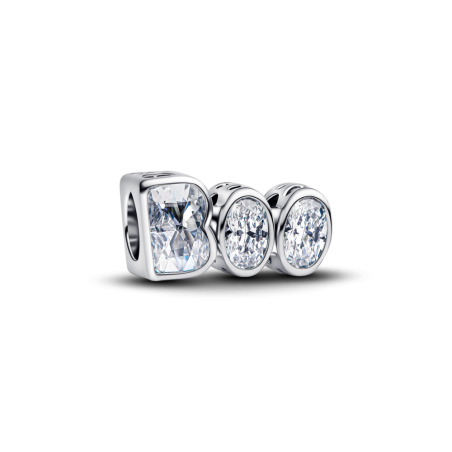Świecący w ciemności charms Pandora BOO 794060C01