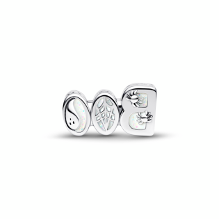 Świecący w ciemności charms Pandora BOO 794060C01