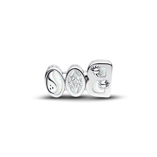 Świecący w ciemności charms Pandora BOO 794060C01