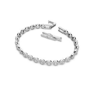 Bransoletka Swarovski Una Angelic