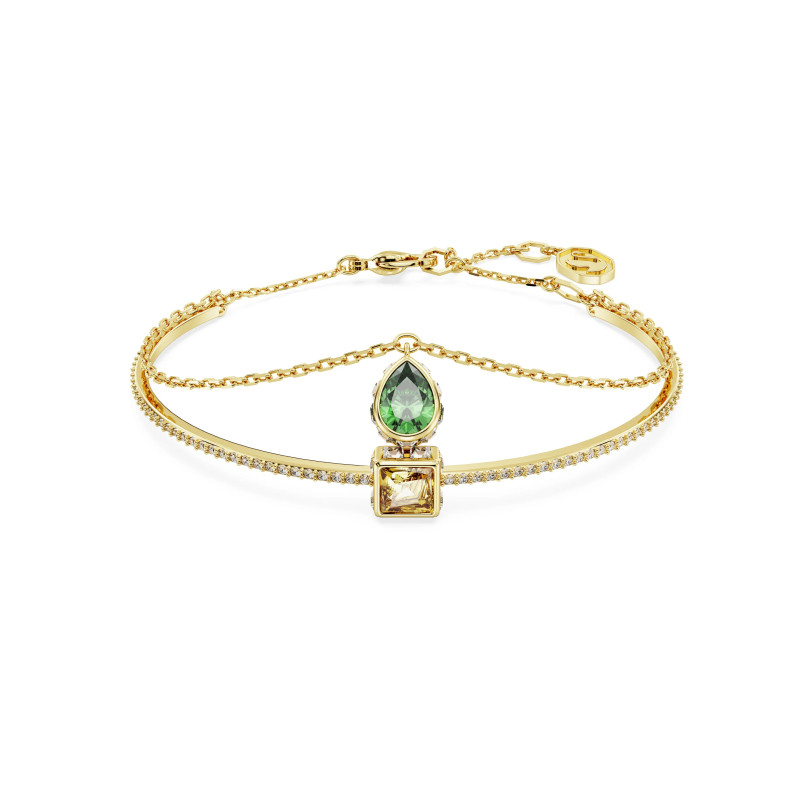 Bransoletka typu bangle Stilla Swarovski