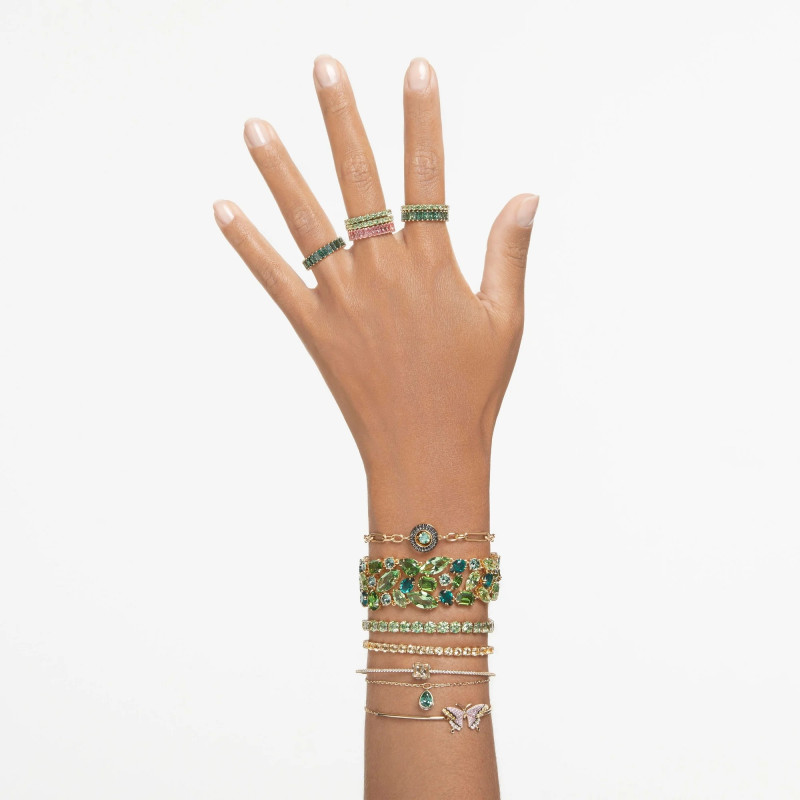 Bransoletka typu bangle Stilla Swarovski