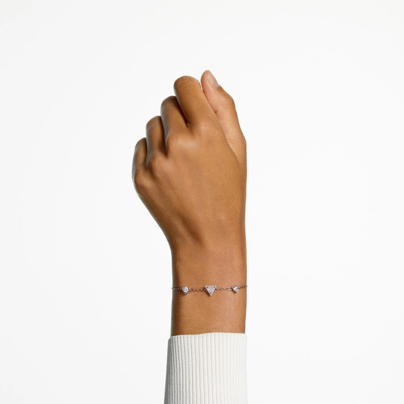 Bransoletka Ortyx Swarovski