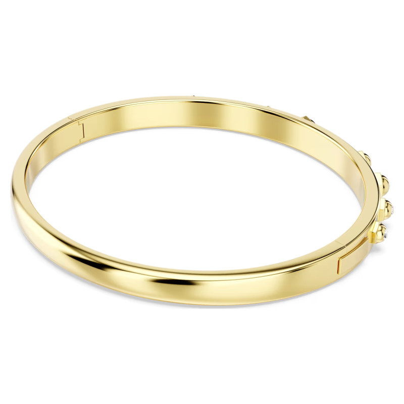 Bransoletka Swarovski typu bangle Numina