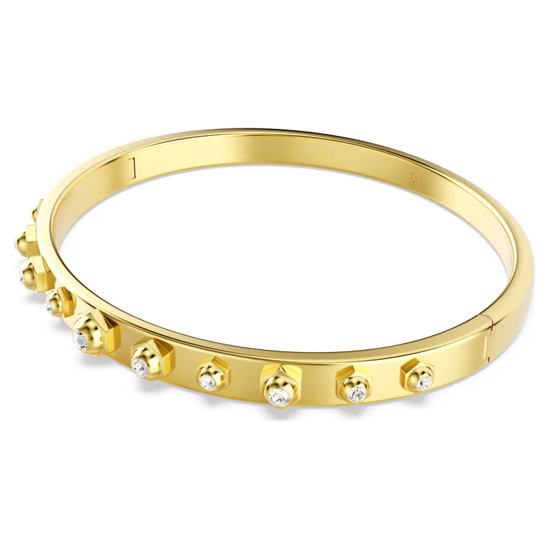 Bransoletka Swarovski typu bangle Numina