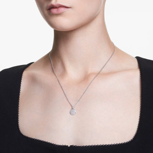 Naszyjnik Swarovski Meteora
