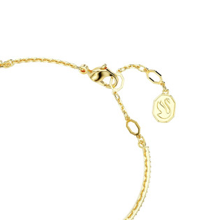 Bransoletka Swarovski typu bangle Chroma