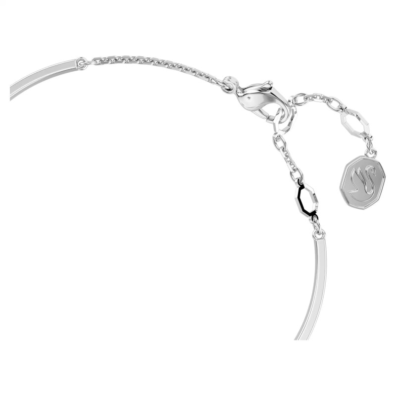 Bransoletka Swarovski typu bangle Hyperbola