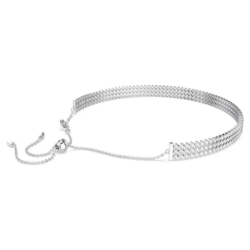 Choker Tennis Matrix