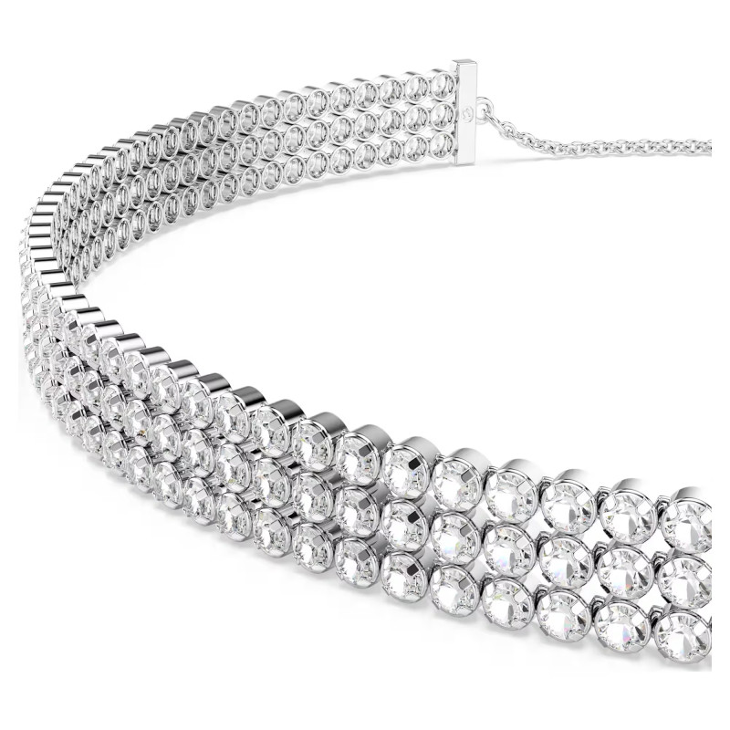Choker Tennis Matrix