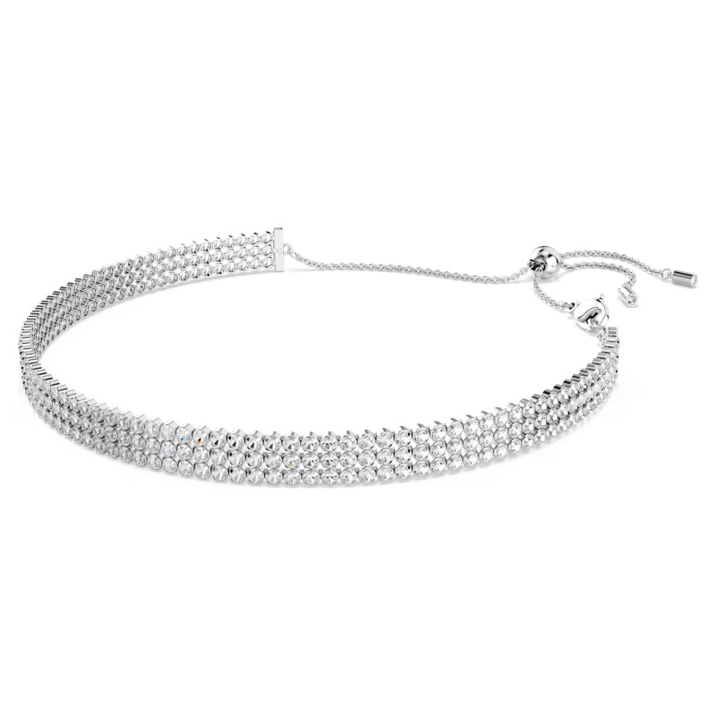 Choker Tennis Matrix