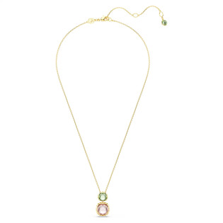 Naszyjnik Swarovski CHROMA
