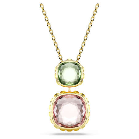 Naszyjnik Swarovski CHROMA