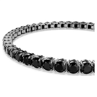 Bransoletka stalowa Swarovski Matrix rozmiar XL