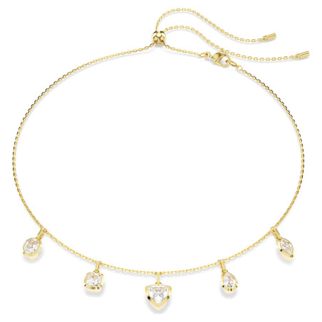 Naszyjnik Swarovski Imber